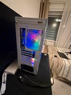 Game pc ryzen7 7800x3d rtx4060 16 gb ram, Ophalen of Verzenden