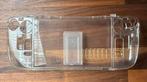 Steam Deck Hardshell Case, Overige genres, 1 speler, Ophalen of Verzenden, Zo goed als nieuw