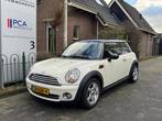 MINI Mini 1.6 Cooper Chili Airco/Lichtmetalen velgen, Voorwielaandrijving, 12 maanden, Stof, Gebruikt
