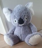 Grote koala knuffel, Verzamelen, Beren en Cherished Teddies, Overige merken, Stoffen beer, Zo goed als nieuw, Ophalen