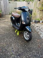 Vespa et 2 50cc brom, Fietsen en Brommers, Scooters | Piaggio, Ophalen, Zo goed als nieuw, Tweetakt, Overige modellen