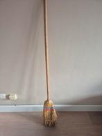 Strobezem / mixtrobezem, Ophalen, Zo goed als nieuw