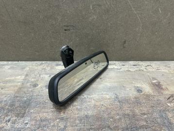 Binnenspiegel zwart BMW E90 E91 913445901 beschikbaar voor biedingen