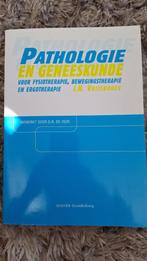 Pathologie en geneeskunde, Boeken, Studieboeken en Cursussen, Beta, Ophalen of Verzenden, Zo goed als nieuw, HBO