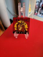 disney lion king limited edition pin 1994 24 van 101, Verzamelen, Disney, Ophalen of Verzenden, Zo goed als nieuw