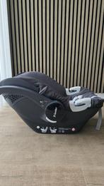 Baby autostoel in goede staat!, Ophalen, Gebruikt, 0 t/m 13 kg, Autogordel