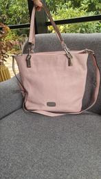 Mooie tas van Michael Kors, Ophalen of Verzenden, Gebruikt, Roze, Overige merken