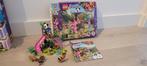 lego friends set panda, €20 ophalen, Ophalen, Gebruikt, Complete set, Lego