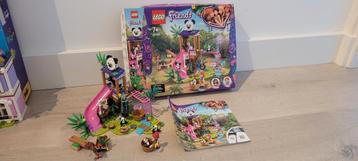 lego friends set panda, €20 ophalen beschikbaar voor biedingen