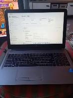HP 15,6 inch, Computers en Software, Windows Laptops, 2 tot 3 Ghz, 15 inch, Ophalen of Verzenden, Zo goed als nieuw