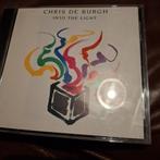 Chis de burgh, Ophalen of Verzenden, Zo goed als nieuw