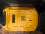 Nieuwe DeWalt Powerstack 18V 3.5Ah Accu, Ophalen, Nieuw