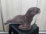 Zeehond WNF 45 cm. Nieuwstaat., Ophalen of Verzenden, Zo goed als nieuw, Overige typen