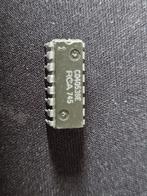 IC CD4053 - Analoge Schakelaar/Multiplexer, Ophalen, Gebruikt