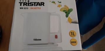 Tristar WK-3213 Waterkoker beschikbaar voor biedingen