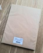 Therapeutenpapier - 100 vel - 25x32,5CM - Zweeds papier A4, Ophalen of Verzenden, Nieuw, Papier, Schets- of Tekenboek