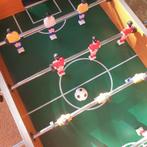 Voetbaltafel, Ophalen of Verzenden, Zo goed als nieuw