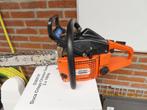 DOLMAR 109 motorkettingzaag (nwe ketting), Ophalen of Verzenden, Gebruikt