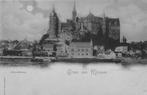 (379-045-035) Meissen Albrechtsburg, Verzenden, Duitsland