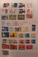 Postzegels diversen 2, Postzegels en Munten, Postzegels | Nederland, Verzenden, Gestempeld