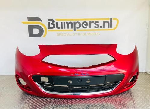 Bumper Nissan Micra K13 620223HN0A Voorbumper 14050, Auto diversen, Tuning en Styling, Ophalen of Verzenden
