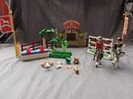 Playmobil 5224, 5457 en 5291 - Diverse paarden sets, Ophalen of Verzenden, Zo goed als nieuw, Complete set
