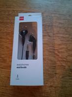 earbuds, Ophalen of Verzenden, Nieuw, In oorschelp (earbud)