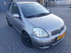 Toyota Yaris 1.3 VVT-i S-Line, Voorwielaandrijving, Elektrische ramen, Stof, 31 €/maand