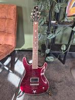 Ibanez MFM2 Marty Friedman Signature Gitaar, Muziek en Instrumenten, Snaarinstrumenten | Gitaren | Elektrisch, Ophalen, Gebruikt