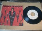 Rod Stewart - Baby Jane ----2872, Cd's en Dvd's, Vinyl Singles, Gebruikt, Verzenden, 7 inch, Single