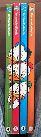Donald Duck Albert Heijn Pockets, Ophalen of Verzenden, Zo goed als nieuw