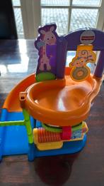 Garage, Ophalen of Verzenden, Zo goed als nieuw, Verjaardag