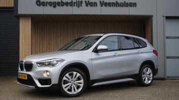 BMW X1 sDrive18i 140pk High Executive Pano.Dak Sportstoelen  beschikbaar voor biedingen