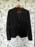 Drykorn colbert blazer jasje maat 2  = 36, Drykorn, Zwart, Ophalen of Verzenden, Zo goed als nieuw