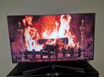 Groot Samsung tv, Audio, Tv en Foto, Televisies, Ophalen of Verzenden, Gebruikt, 100 cm of meer, Samsung