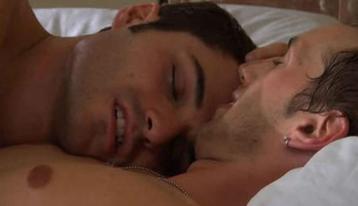  DVD Holden Trevor Gay Homo Interest Originele DVD-Editie  beschikbaar voor biedingen