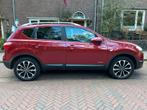 Nissan Qashqai 1.6 2WD 2012, Auto's, Voorwielaandrijving, 662 kg, 1225 kg, 4 cilinders