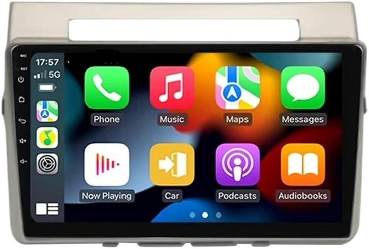 TOYOTA COROLLA VERSO CARPLAY & ANDROID AUTO, Auto diversen, Autoradio's, Nieuw, Ophalen of Verzenden