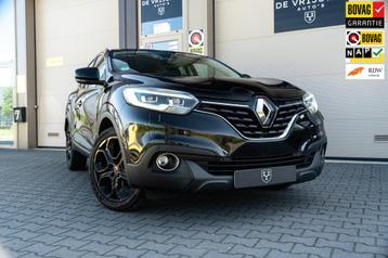 Renault Kadjar 1.2 TCe Bose automaat full option beschikbaar voor biedingen