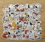 Snoopy stickers, Verzenden, Nieuw, Meerdere stickers