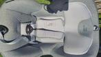 Autostoel, Ophalen, Romer, Gebruikt, 9 t/m 36 kg