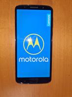 Motorola G6 plus, Overige modellen, -, Verzenden, Zwart