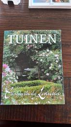 E. de Lestrieux - Tuinen van Elisabeth de Lestrieux, Boeken, Ophalen of Verzenden, Gelezen, E. de Lestrieux