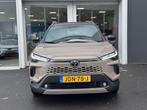 Toyota Corolla Cross Hybrid 180 Executive | Parkeersensoren, Gebruikt, 4 cilinders, Bruin, Origineel Nederlands