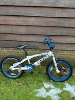 Stoere Twister Freestyle 20 inch BMX |, Fietsen en Brommers, Fietsen | Crossfietsen en BMX, Ophalen, Zo goed als nieuw, Staal