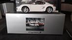 Dealer Norev 1/18 Porsche Cayman S, Hobby en Vrije tijd, Modelauto's | 1:18, Ophalen of Verzenden, Zo goed als nieuw, Norev