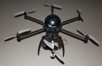 DRONE Hexa copter  met spraak modulle etc...., Ophalen, Gebruikt, Drone zonder camera
