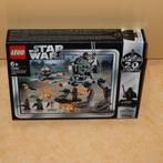 LEGO 75261 Star Wars 20 Years Clone Scout Walker nieuw, Ophalen of Verzenden, Nieuw, Complete set, Lego