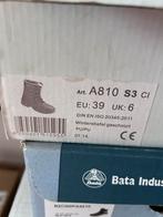 Warme winter veiligheidsschoenen, maat 39, Ophalen of Verzenden, Zo goed als nieuw