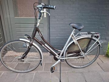 Batavus Verona damesfiets beschikbaar voor biedingen